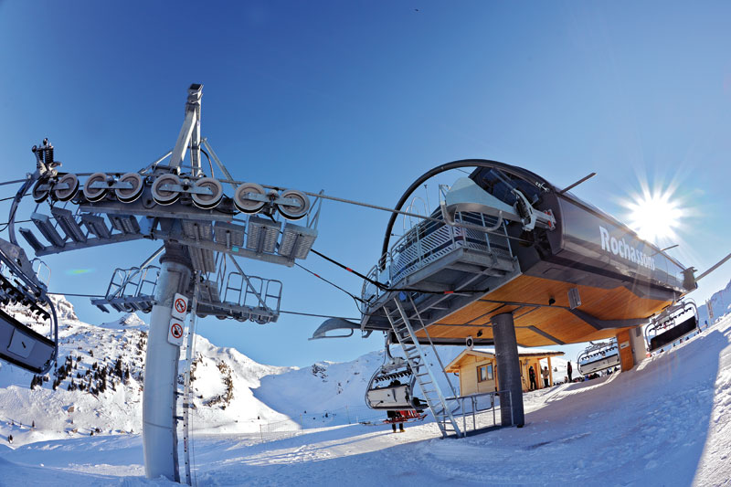 forfait ski chatel réduction