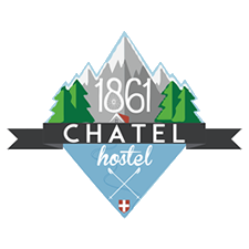 logo chatelhostel