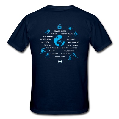 tshirt peuf